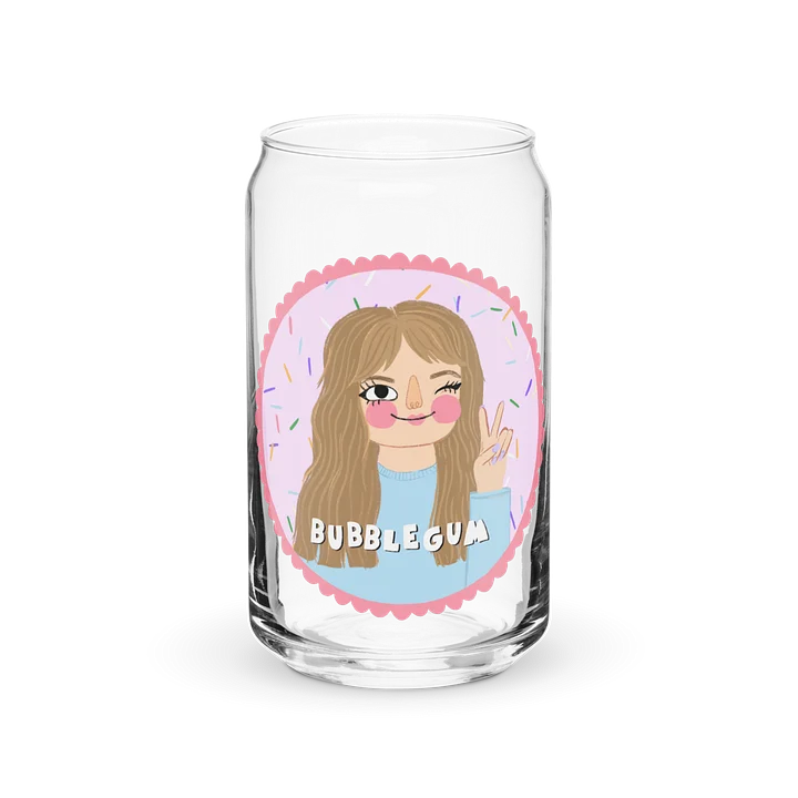 Bubblegum Glass product image (2)