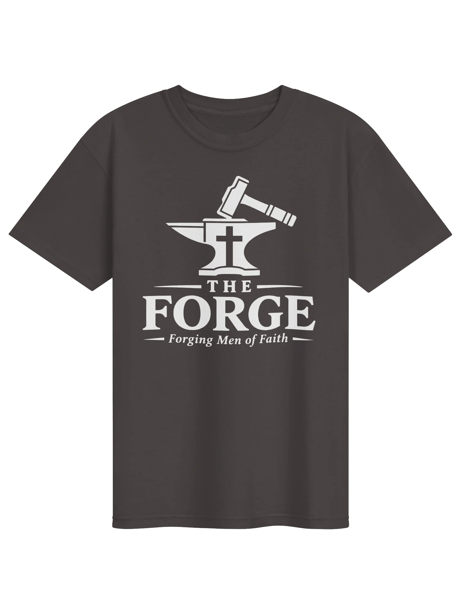 The Forge - Come to the Forge view 17