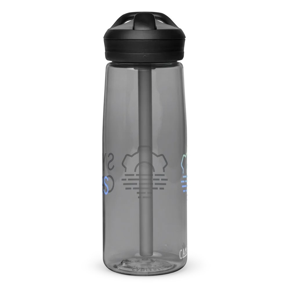 System Crafters Camelbak Water Bottle product image (7)