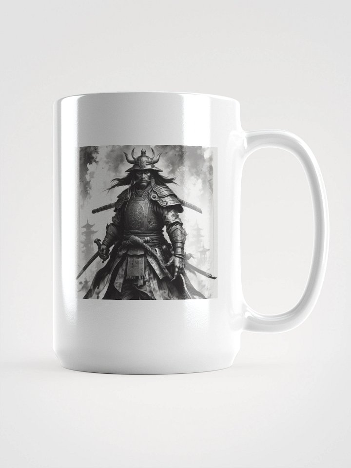 Samurai product image (1)