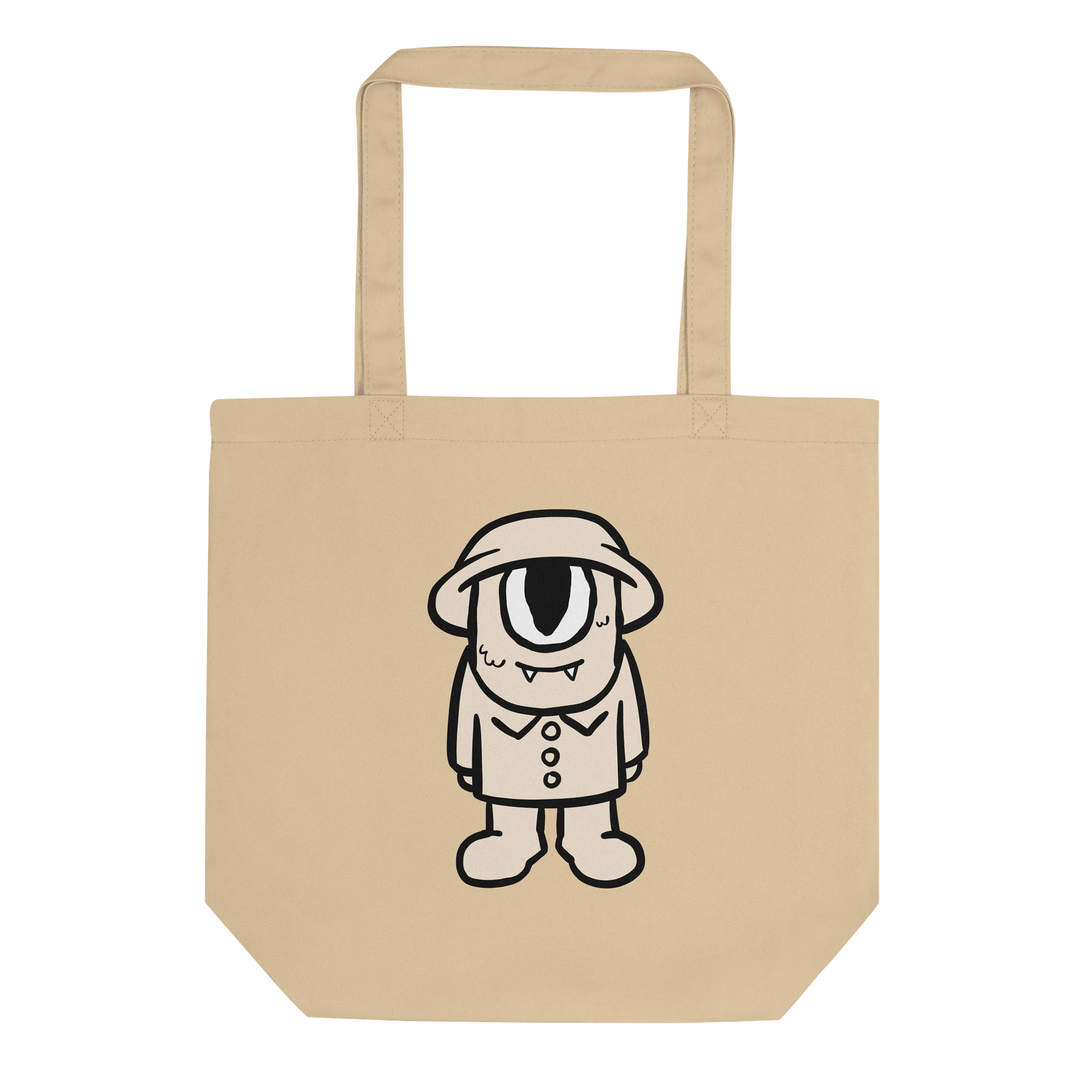 Fully Equipped Tote Bag product image (1)
