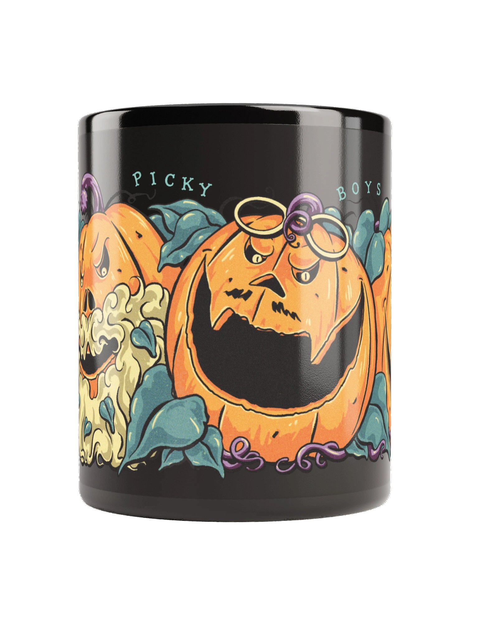 Pumpkin Patch Mug product image (2)