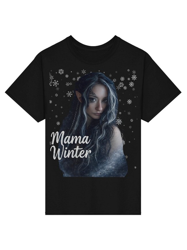 Mama Winter Collection