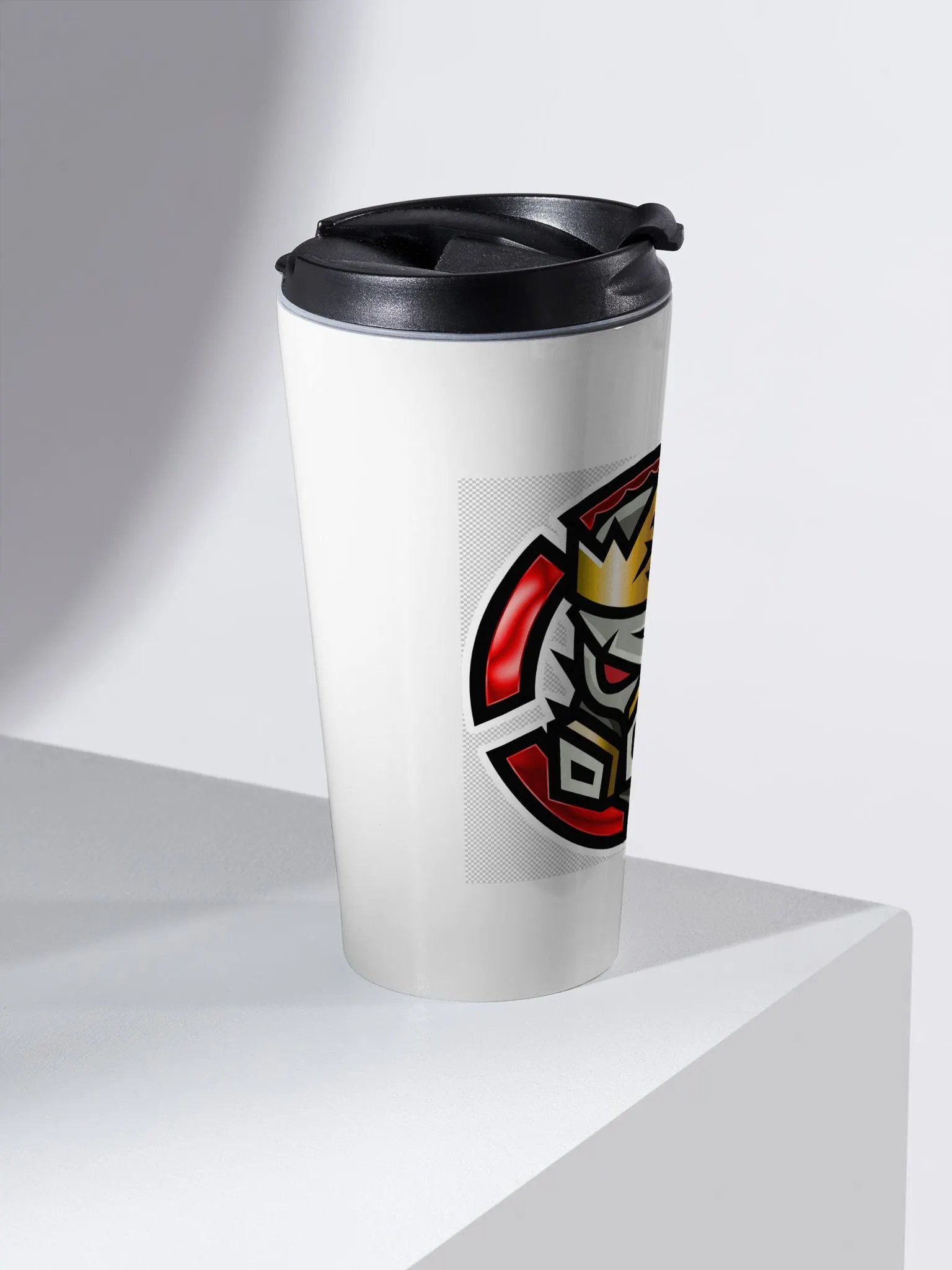 King Predator Logo WTR product image (2)
