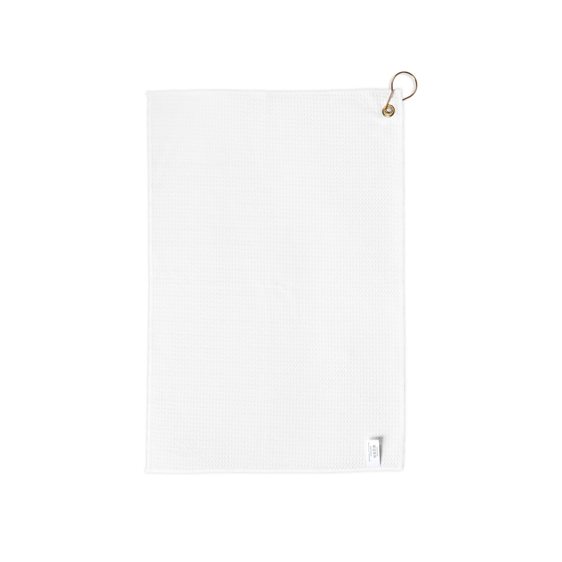 Sideline Essentials Waffle Weave Towel product image (3)