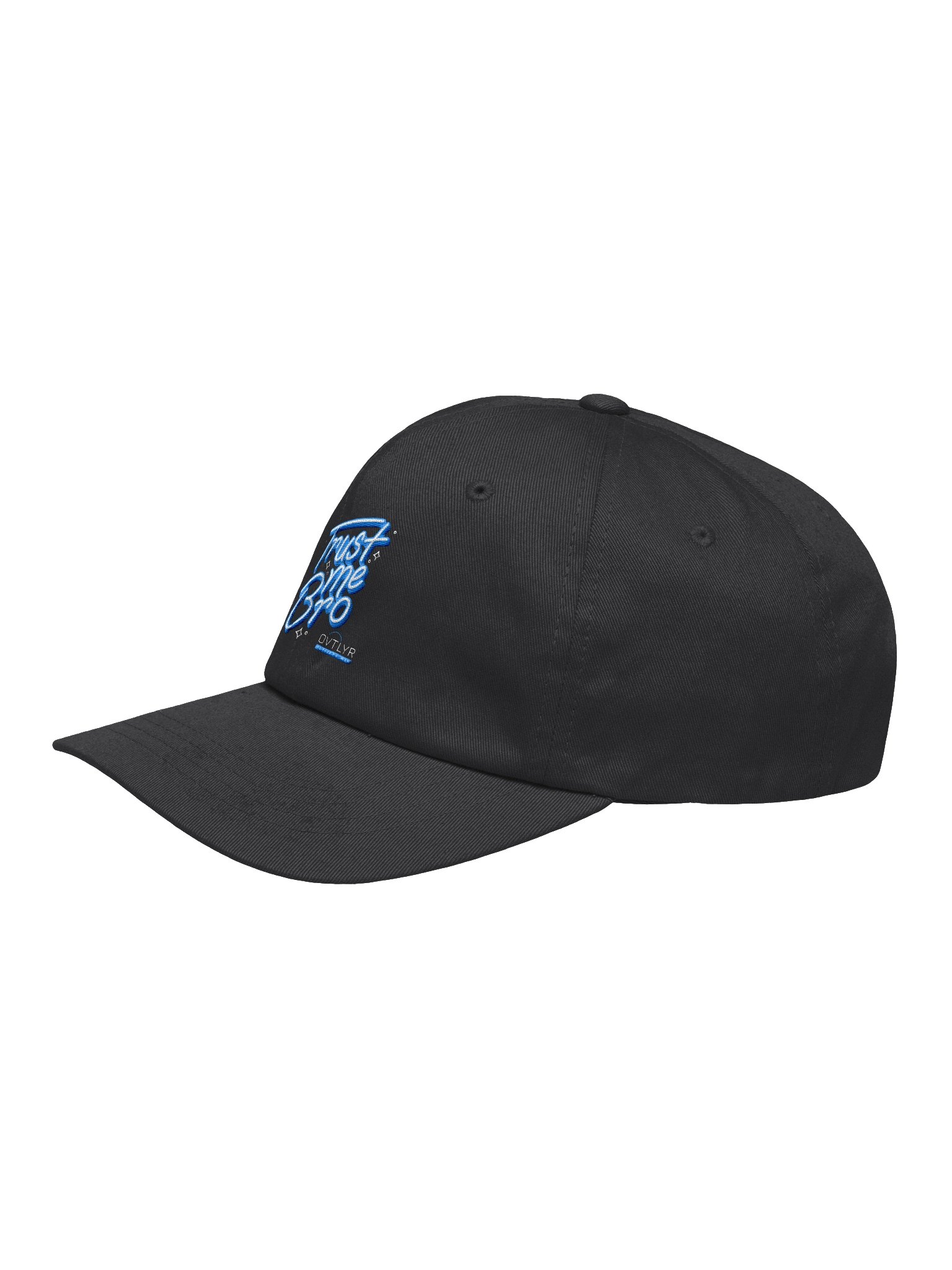 Trust Me Bro - Cap product image (12)