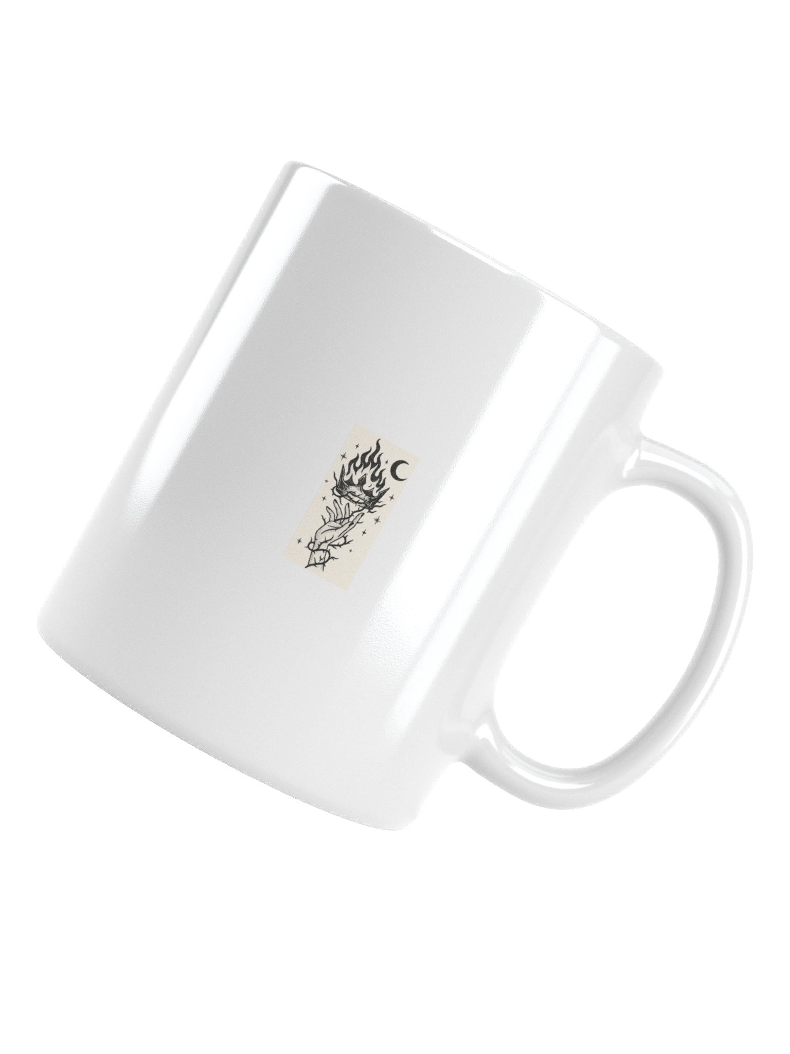 TMAS Coffee Mug (white) product image (13)