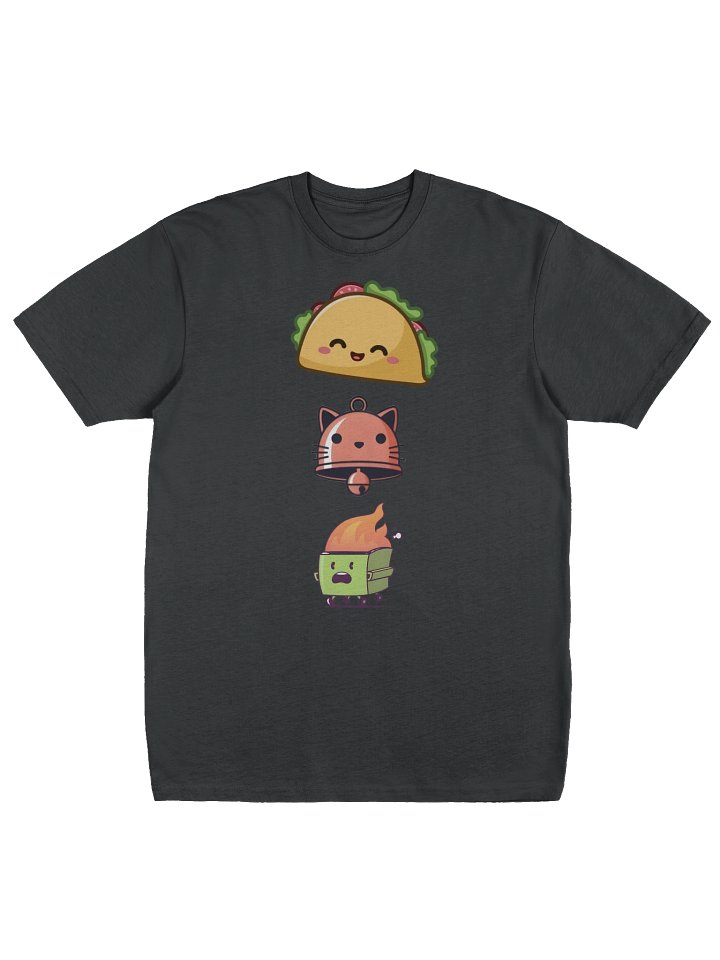 Taco tee! product image (1)