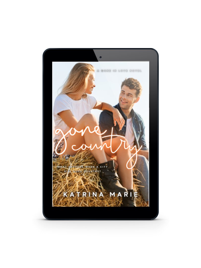 Gone Country Ebook product image (1)