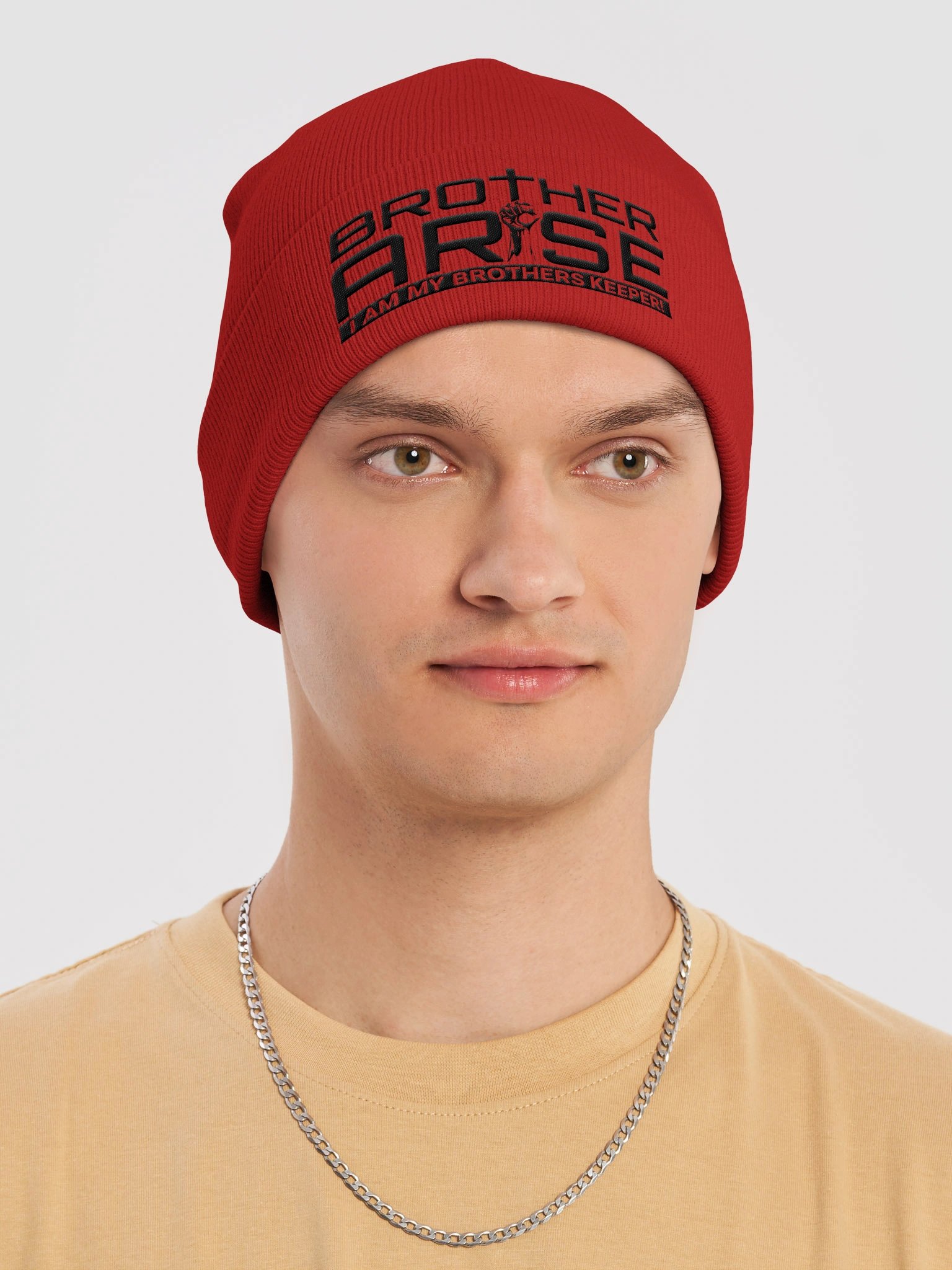Brother Arise, Beanie product image (6)