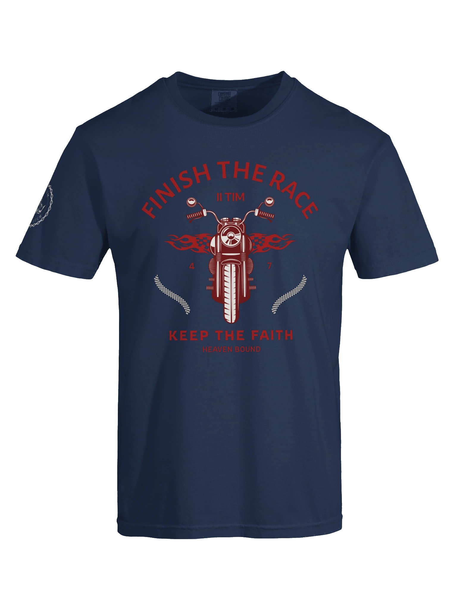 Finish the Race product image (1)