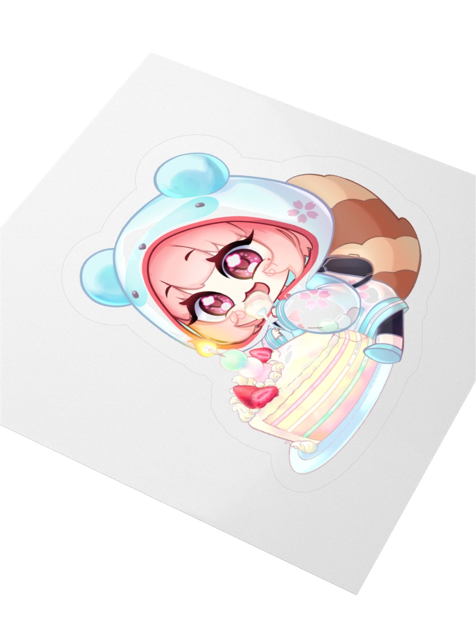 TANUKI CAKE product image (10)