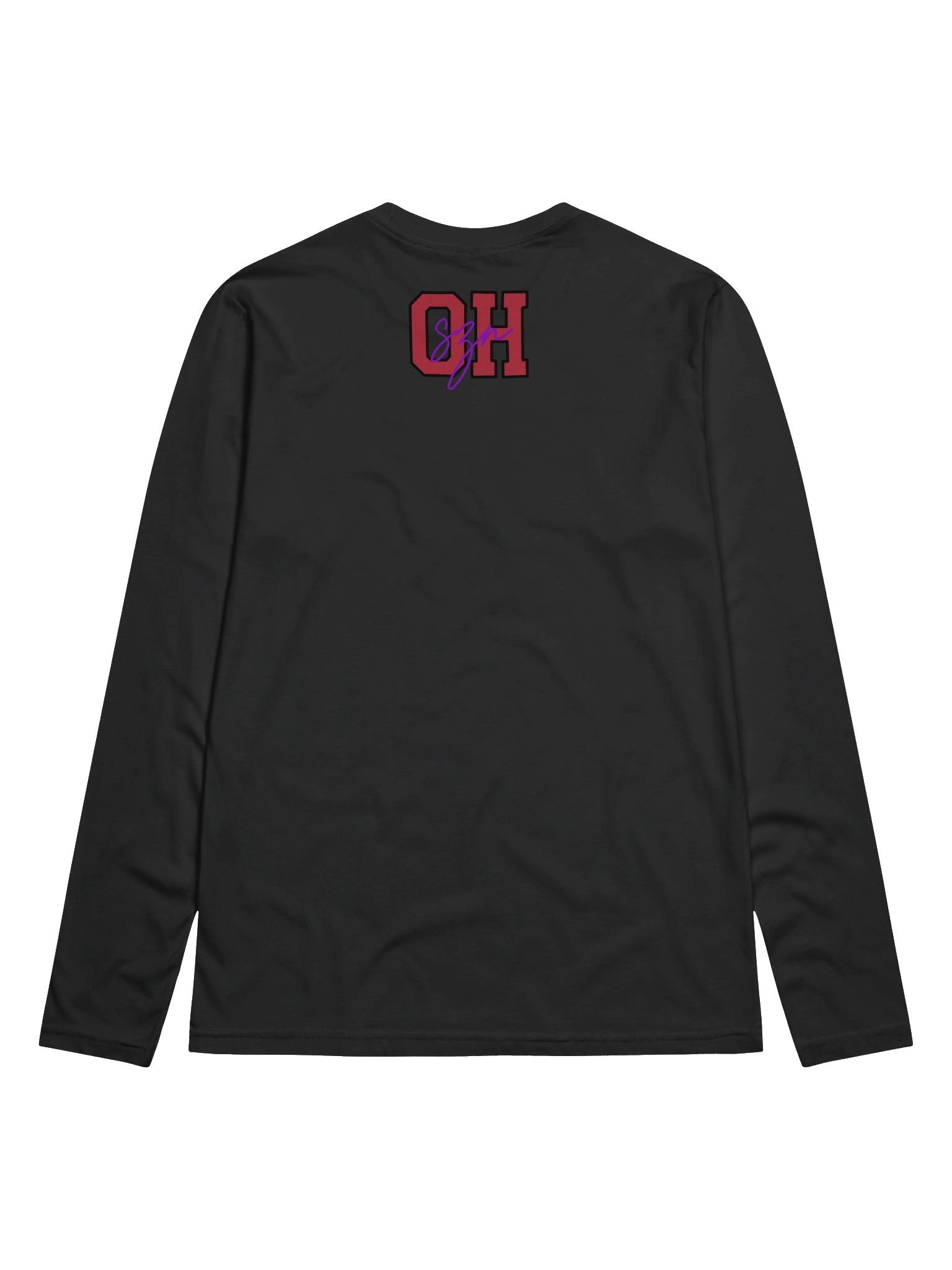 Home Sweet Home Long Sleeve product image (4)