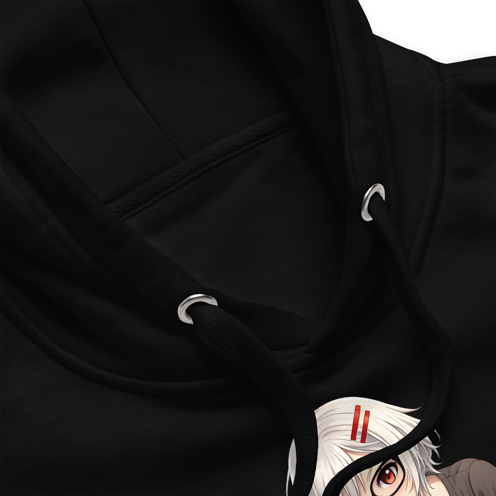 Yebi_BOT // Premium Hoodie product image (4)