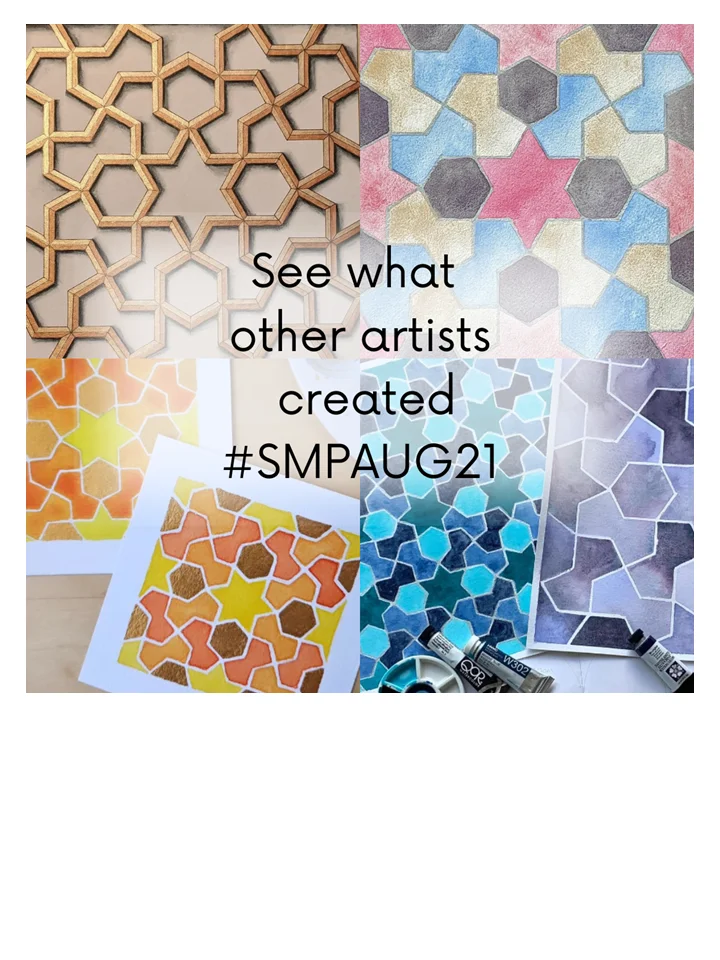 Tutorial Pack #SMPAug21 product image (6)