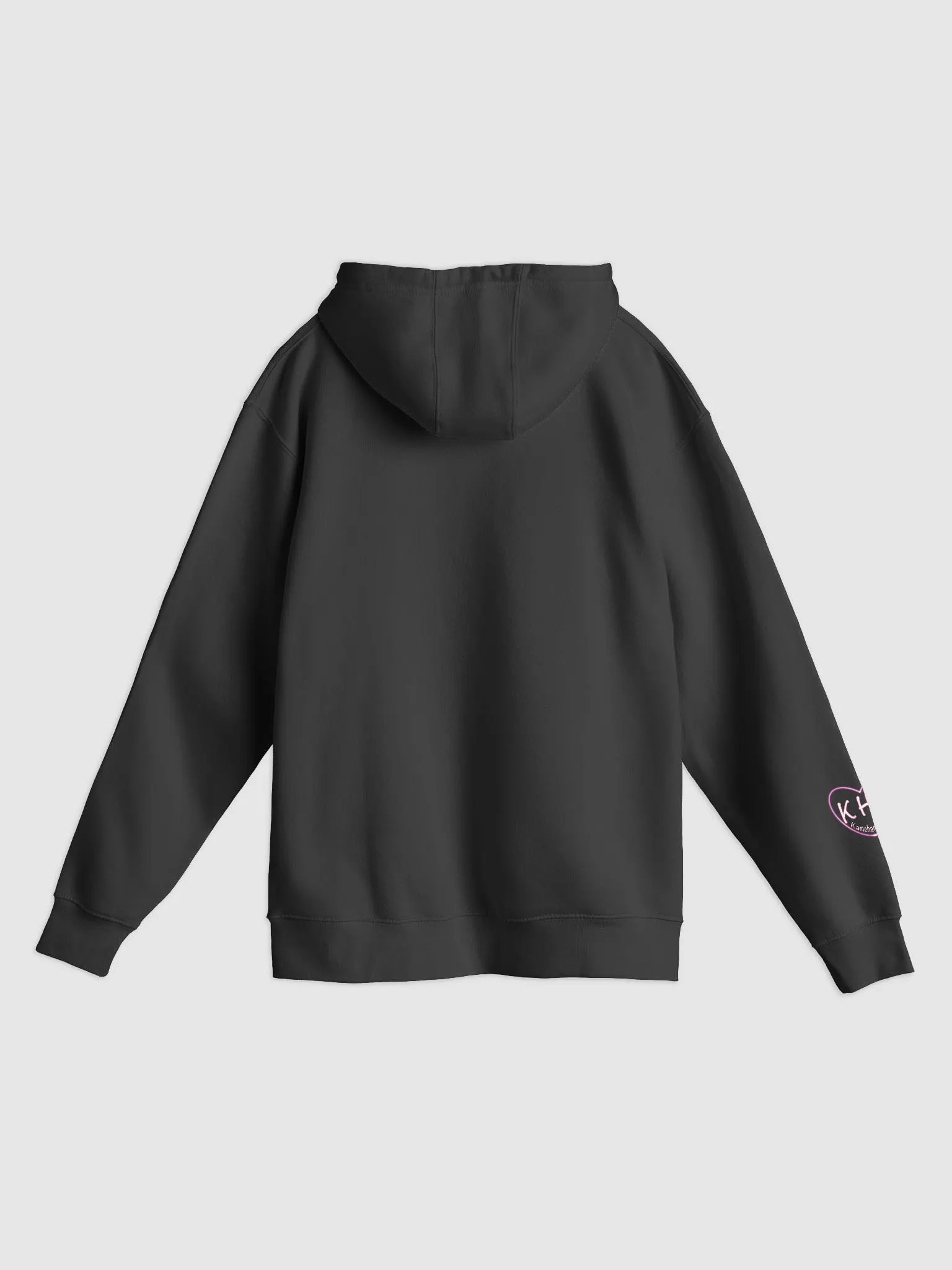 WDYM? Hoodie product image (6)