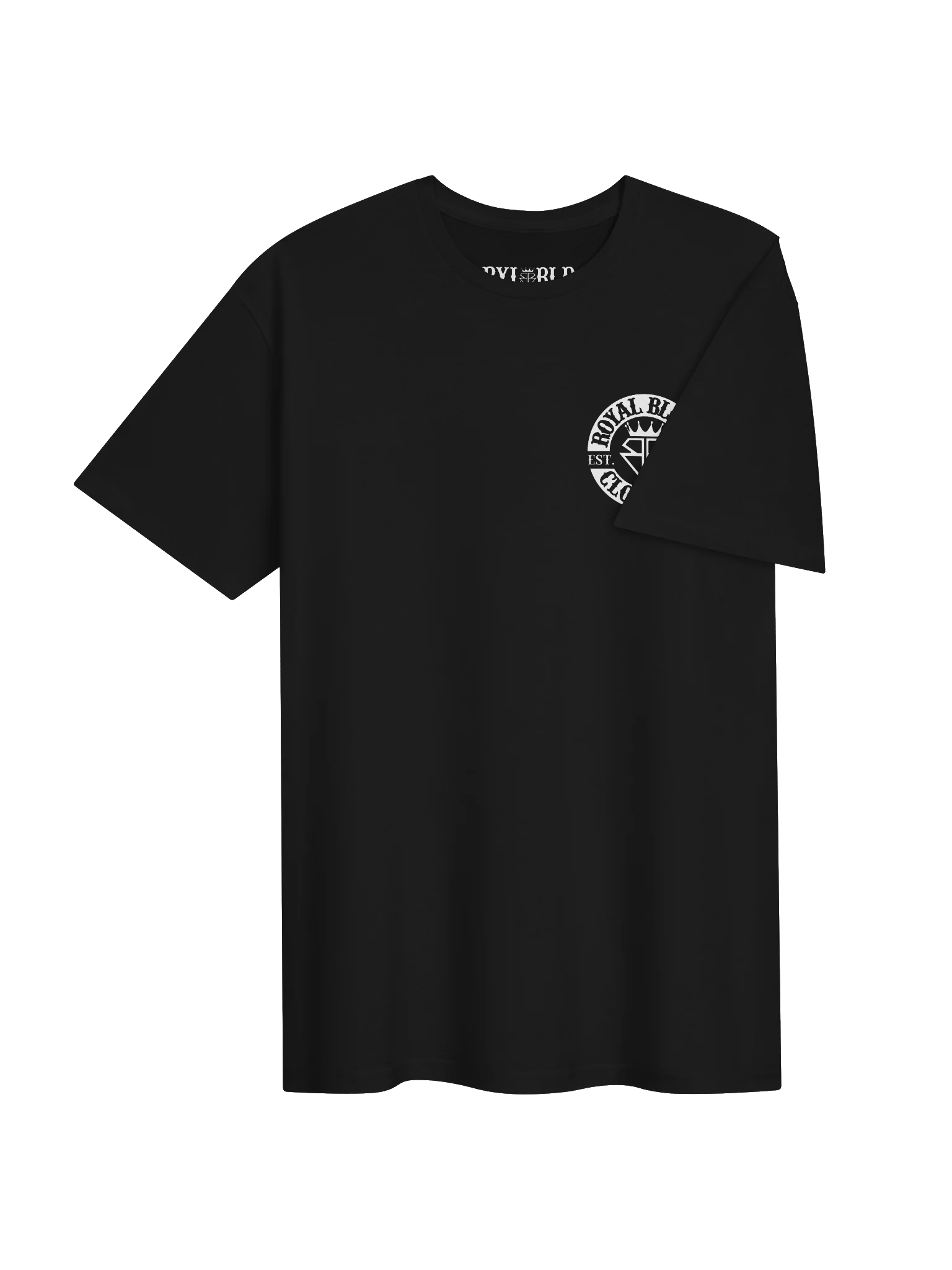 Valhalla One Color Tee product image (4)