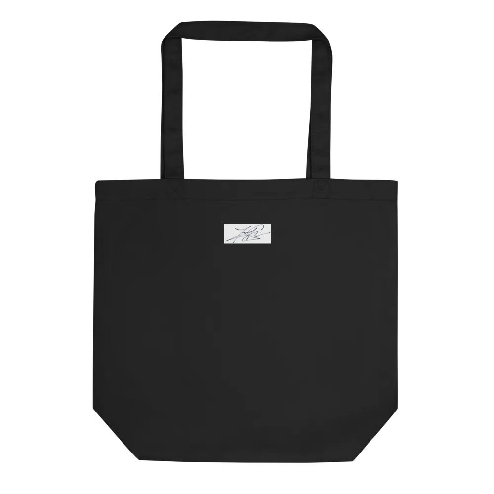 Eco-Friendly Logo Tote product image (3)