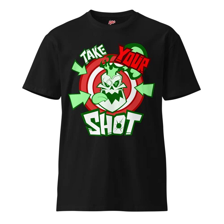 Jaw Bone - Take your shot product image (1)