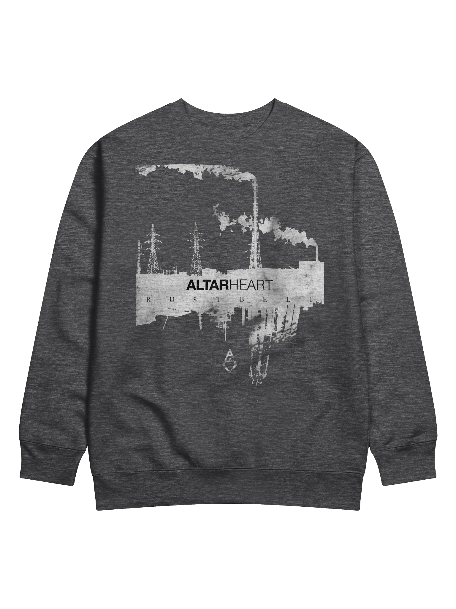 Rustbelt Sweatshirt product image (3)