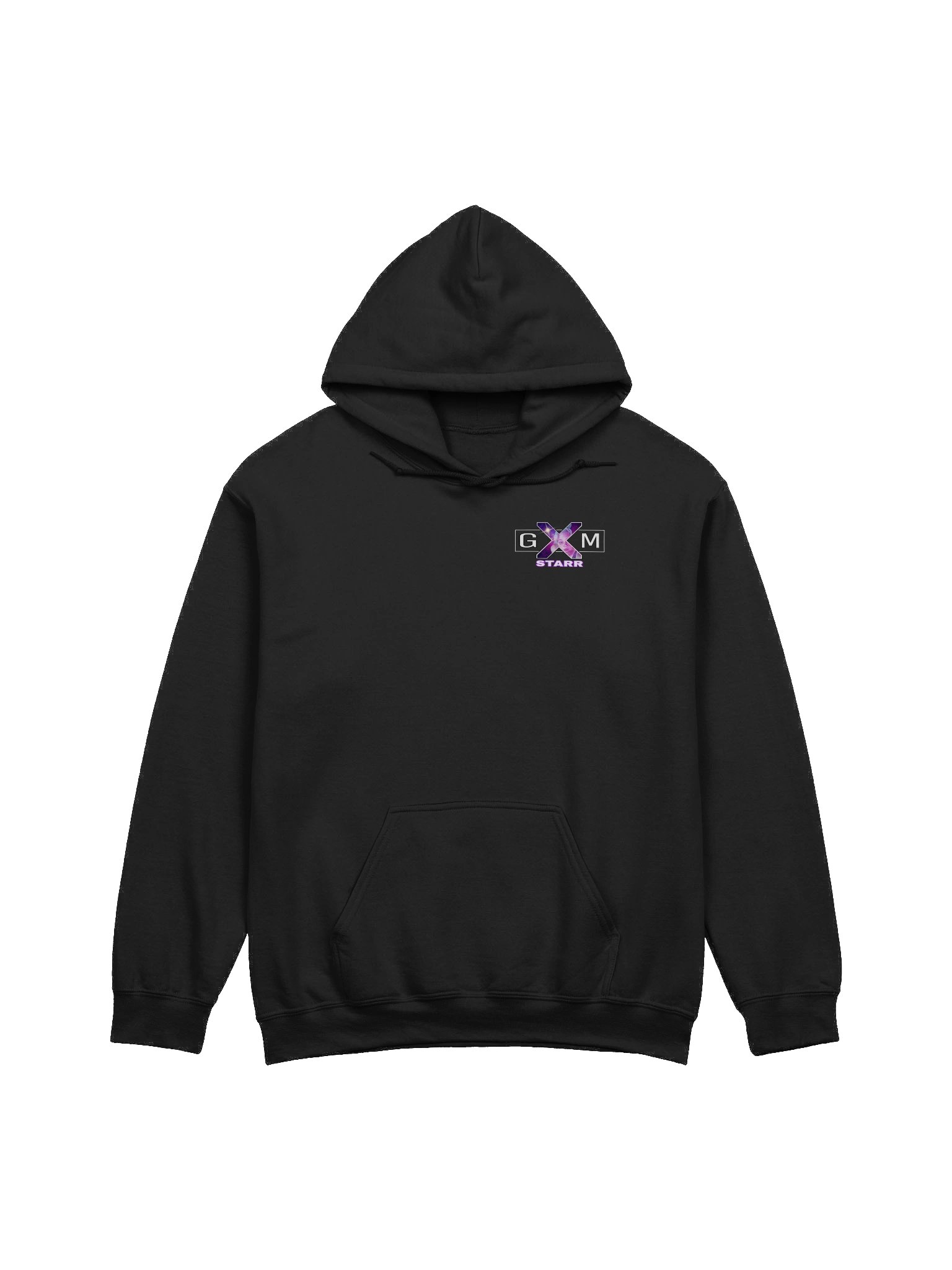 Starr Team Hoodie product image (1)