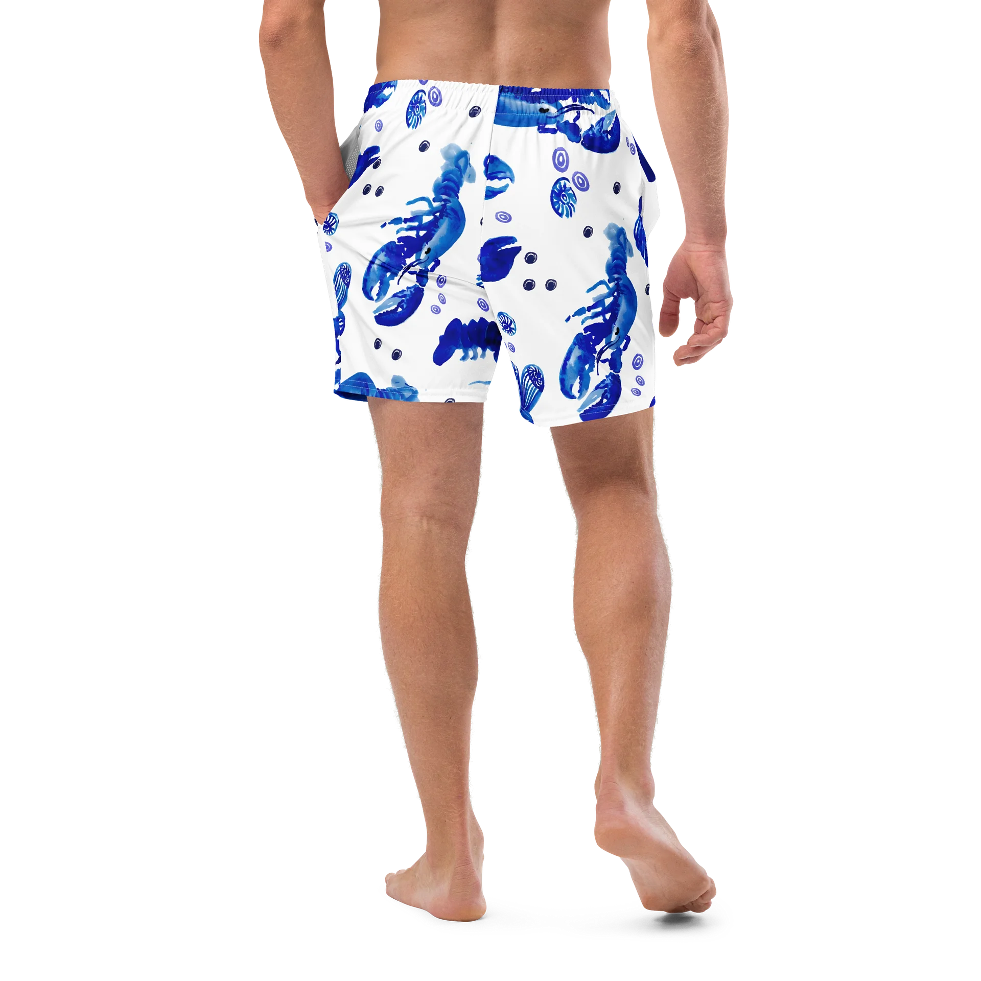 The Santorini Manifest Trunks product image (10)