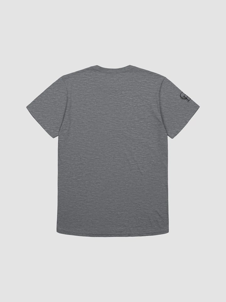 Curious History T-Shirt Light Version product image (2)