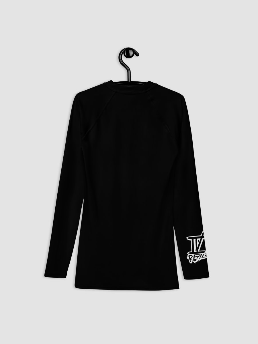 Standing Bear All-Over Print Men's Rash Guard product image (7)