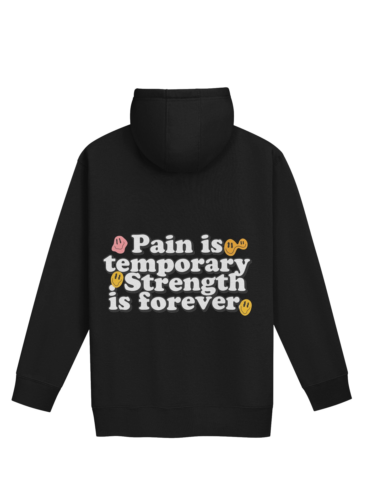 Forever Strength Hoodie product image (17)