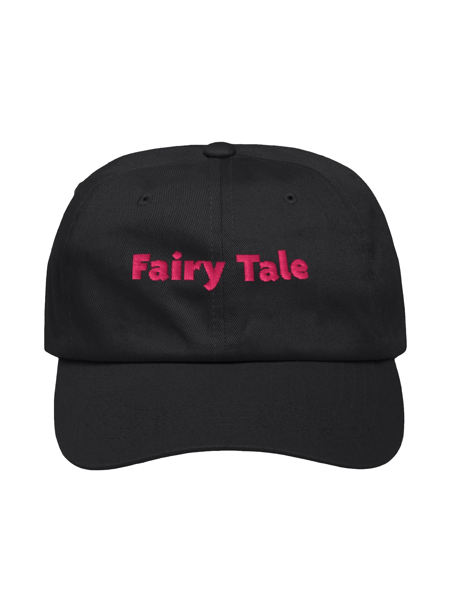 Fairy Tale Flower Bomb Dad Hat product image (1)