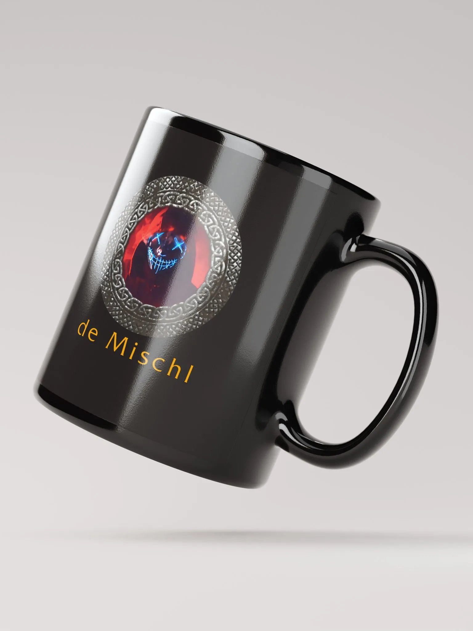 de Mischl Tasse in 2 Größen product image (4)
