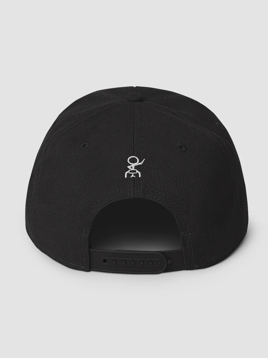 'Sticks UP!' Snapback product image (4)
