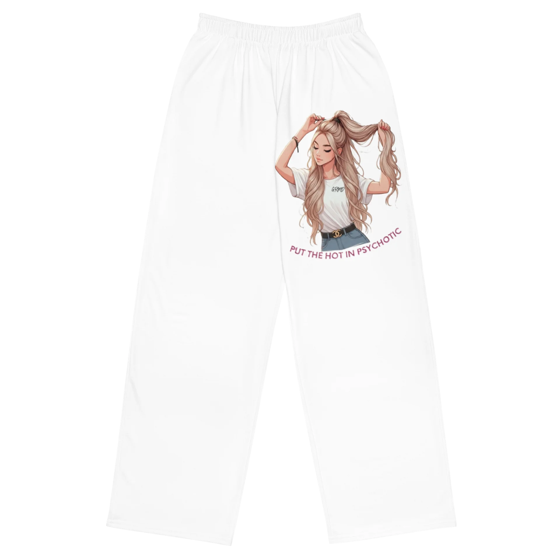 PsycHAWTic Sweats product image (1)