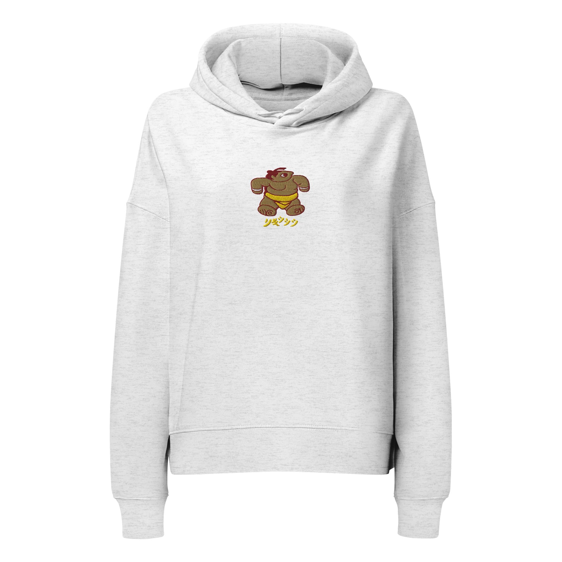b u t s u g a r i //W. H O O D I E product image (1)