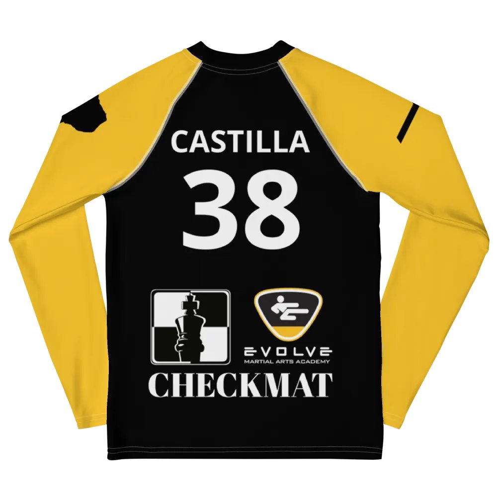 Rush Castilla product image (1)
