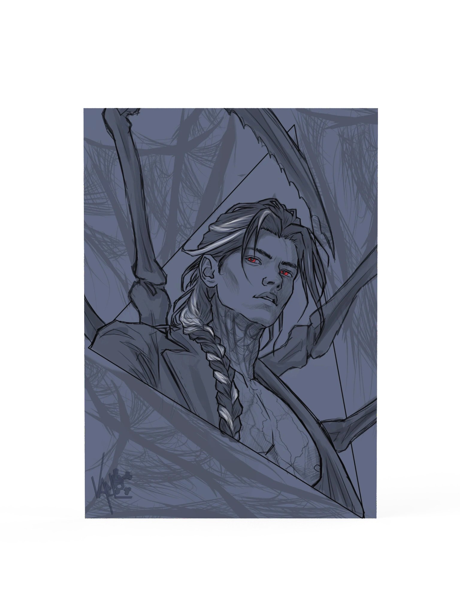 Bind Sketch product image (1)