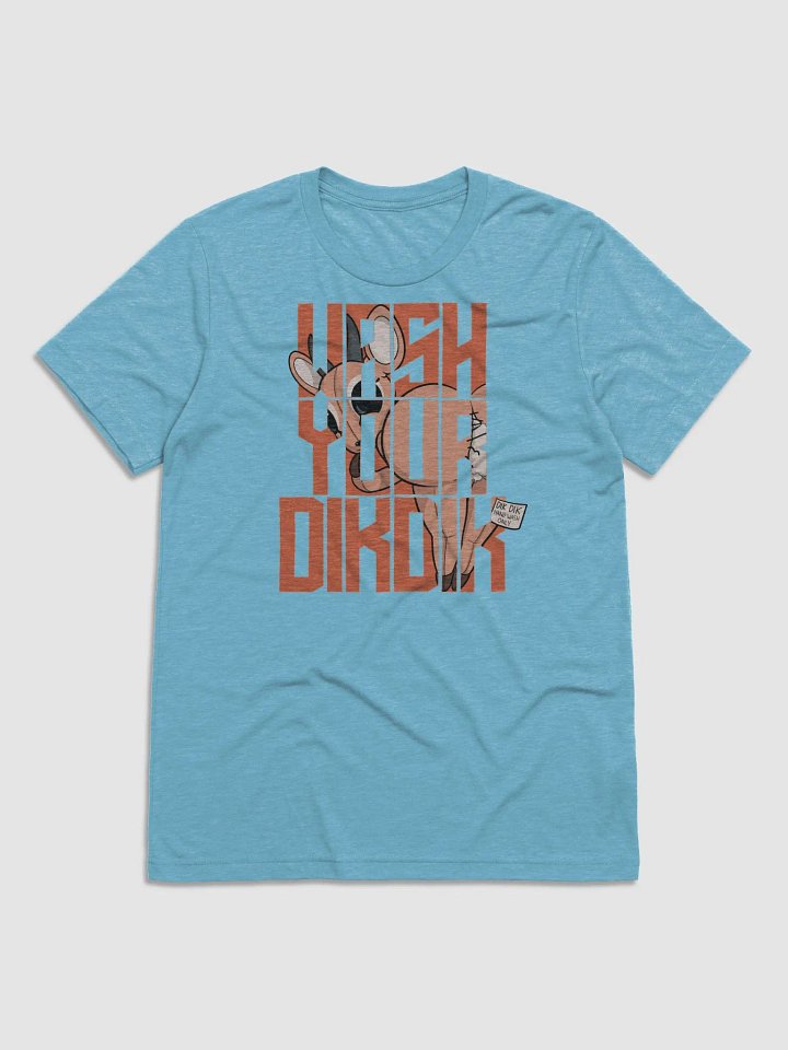 Rinse Your Richard - Orange product image (1)