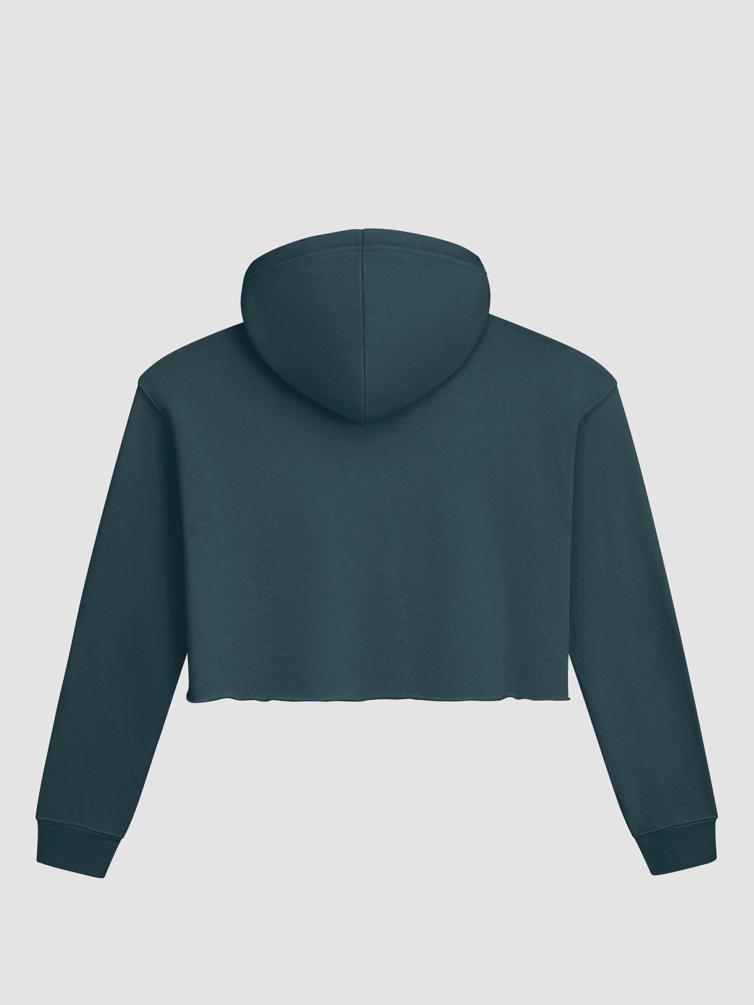 Pizza Cutter Crop Hoodie product image (6)
