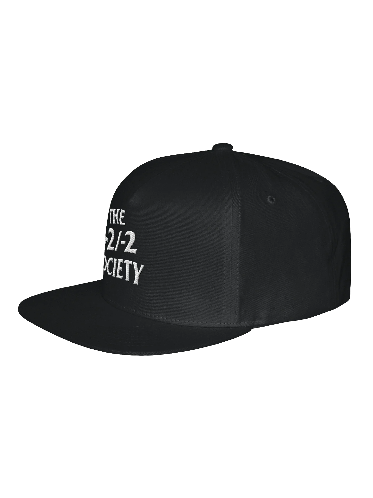 The ±2 Society Cap product image (2)