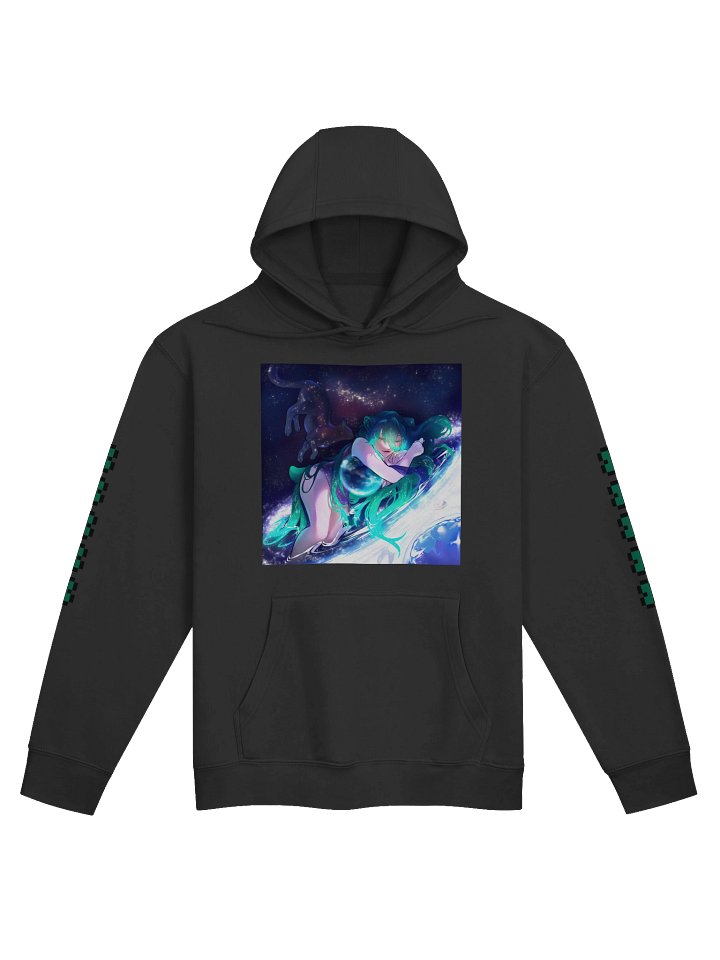The Origins - Hoodie product image (1)