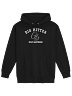 Big Hitter Varsity Hoodie