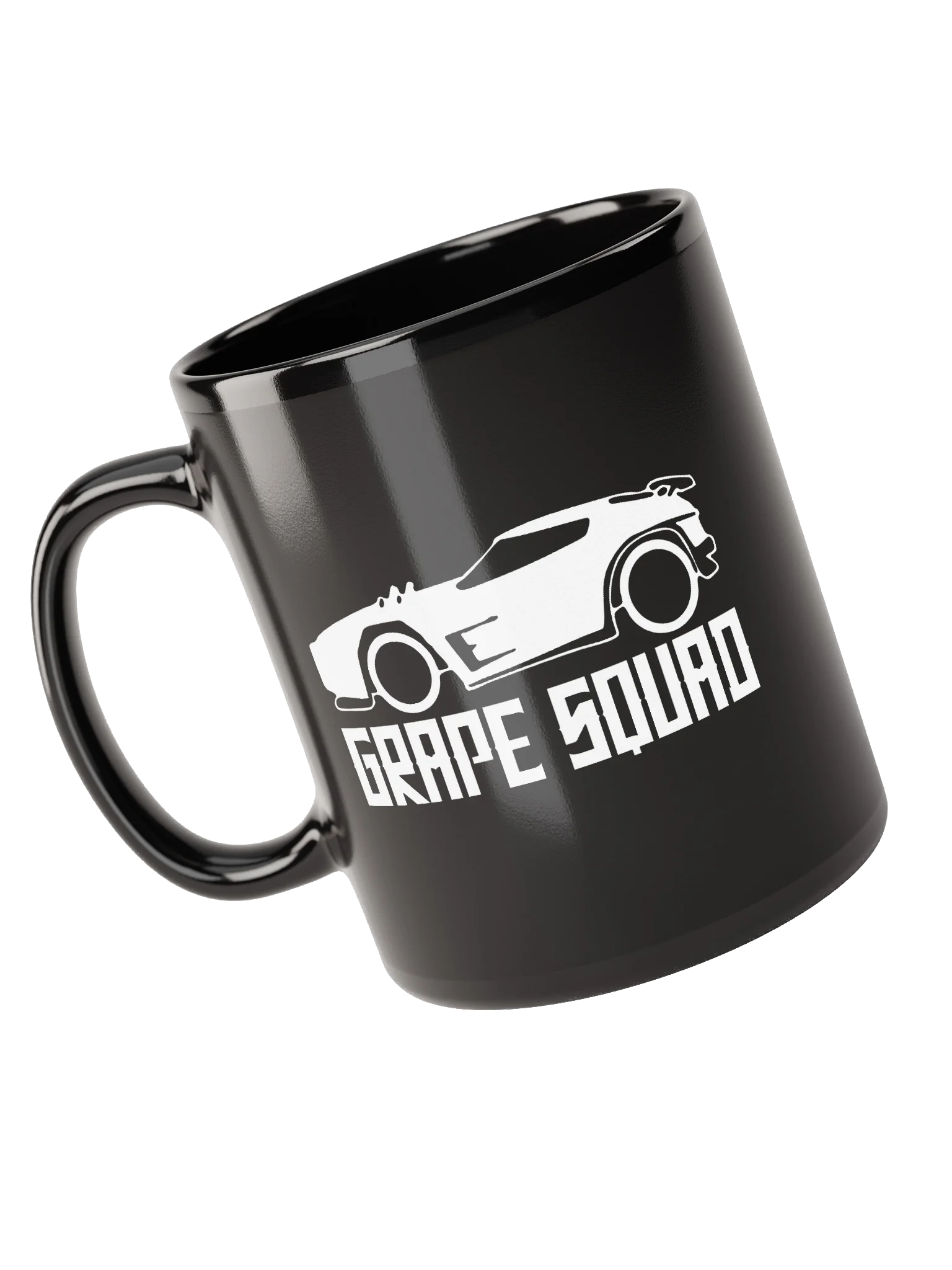 Grape Squad Dominus Mug product image (5)