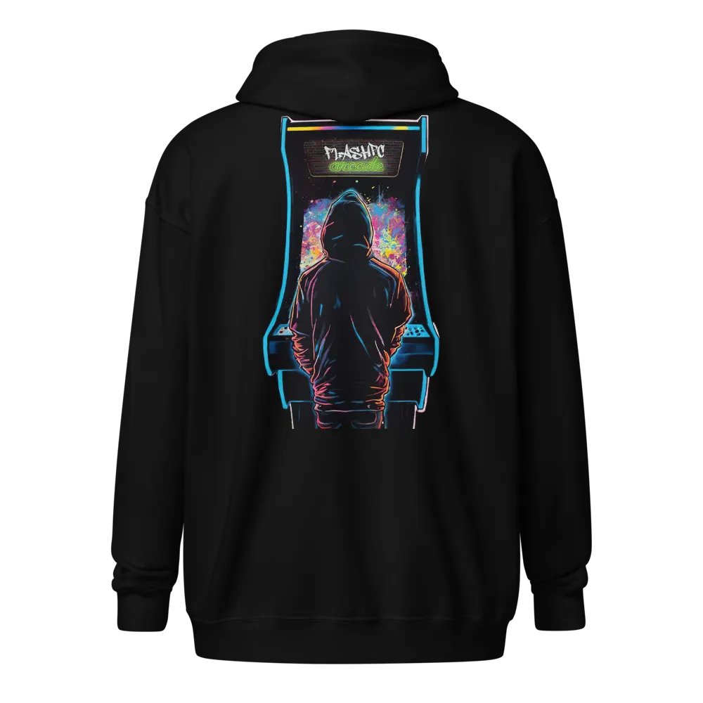 Cab Zip Up Hoodie product image (1)