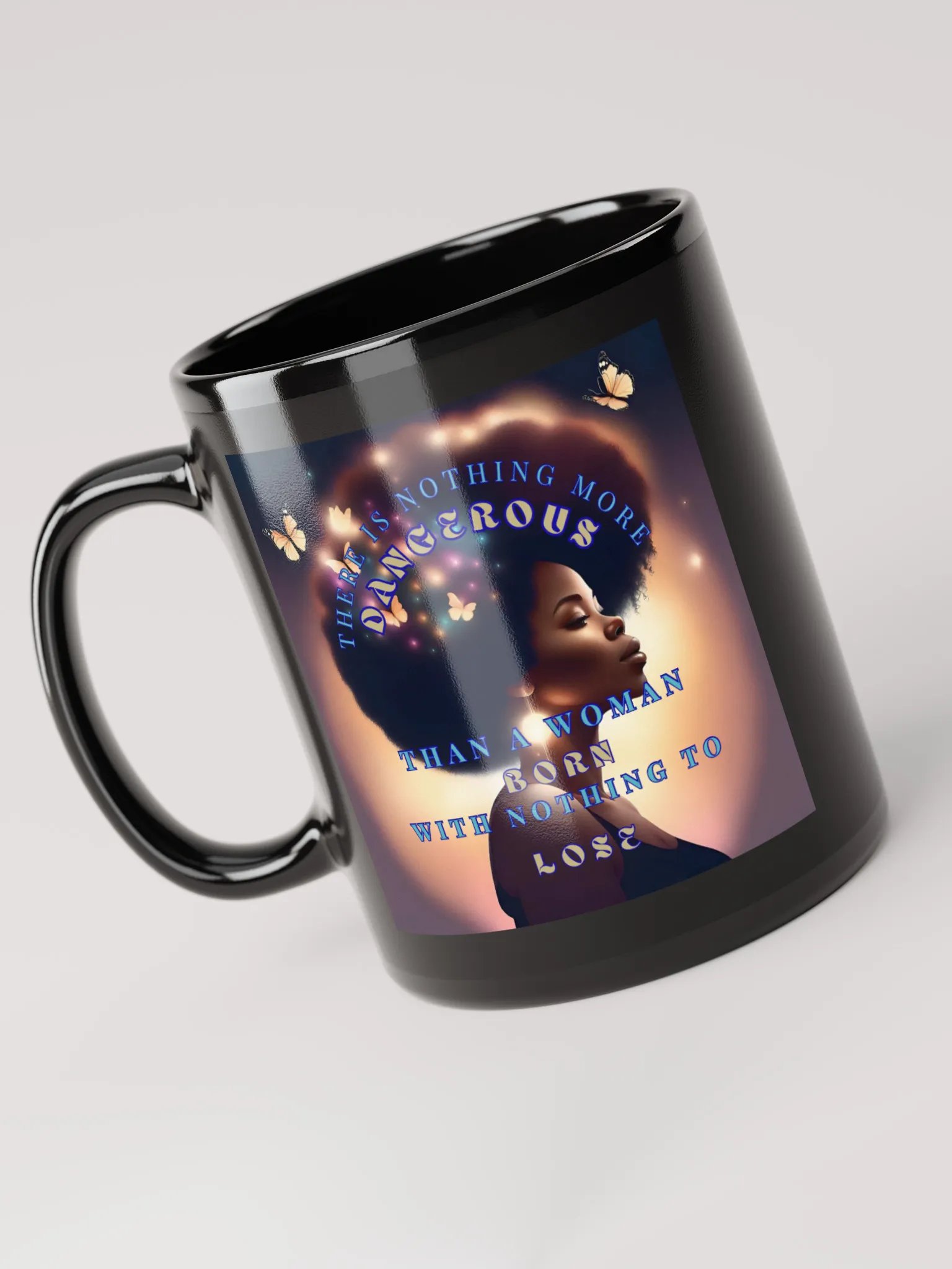 Speak Her Mind 11 oz product image (3)