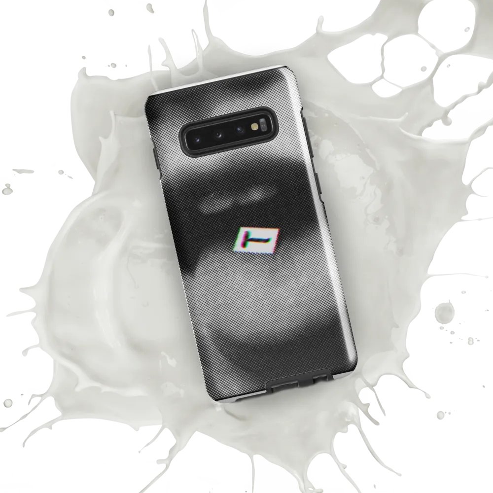 LSDTAO - Samsung Case product image (9)