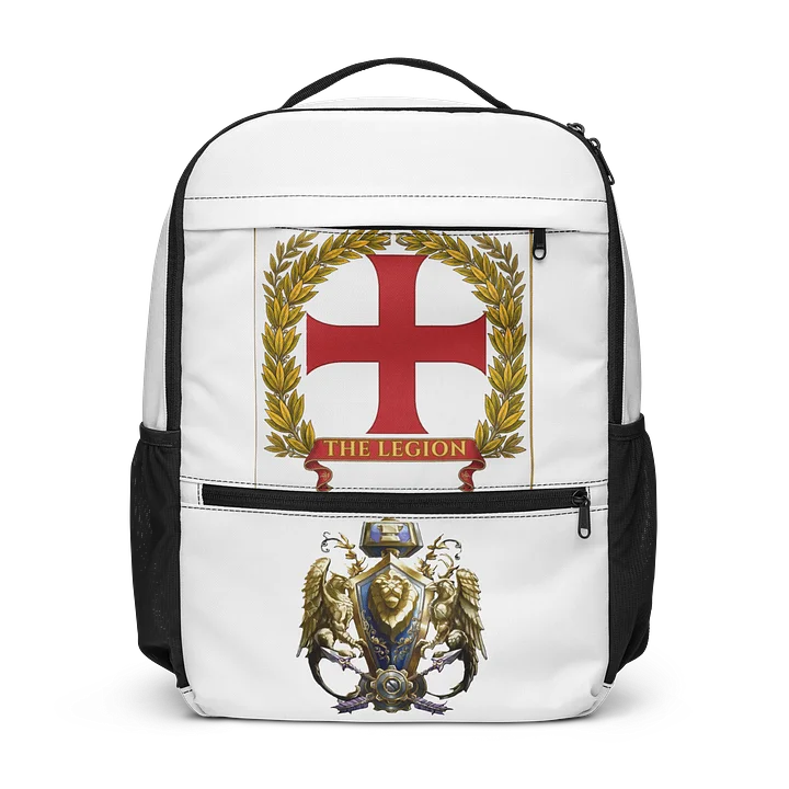 The Legion 20 Slot Bag Drop product image (1)