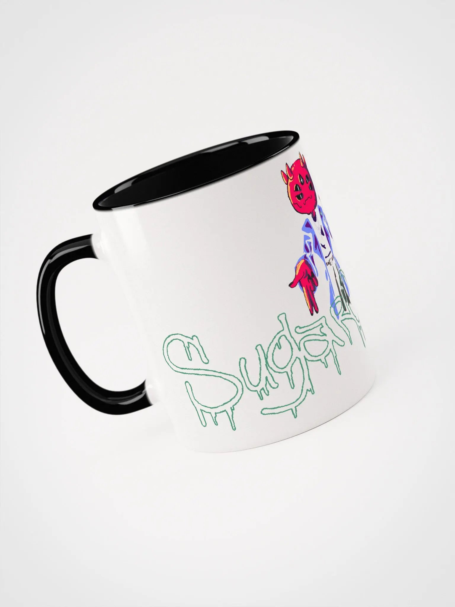 The Cult Mug product image (9)
