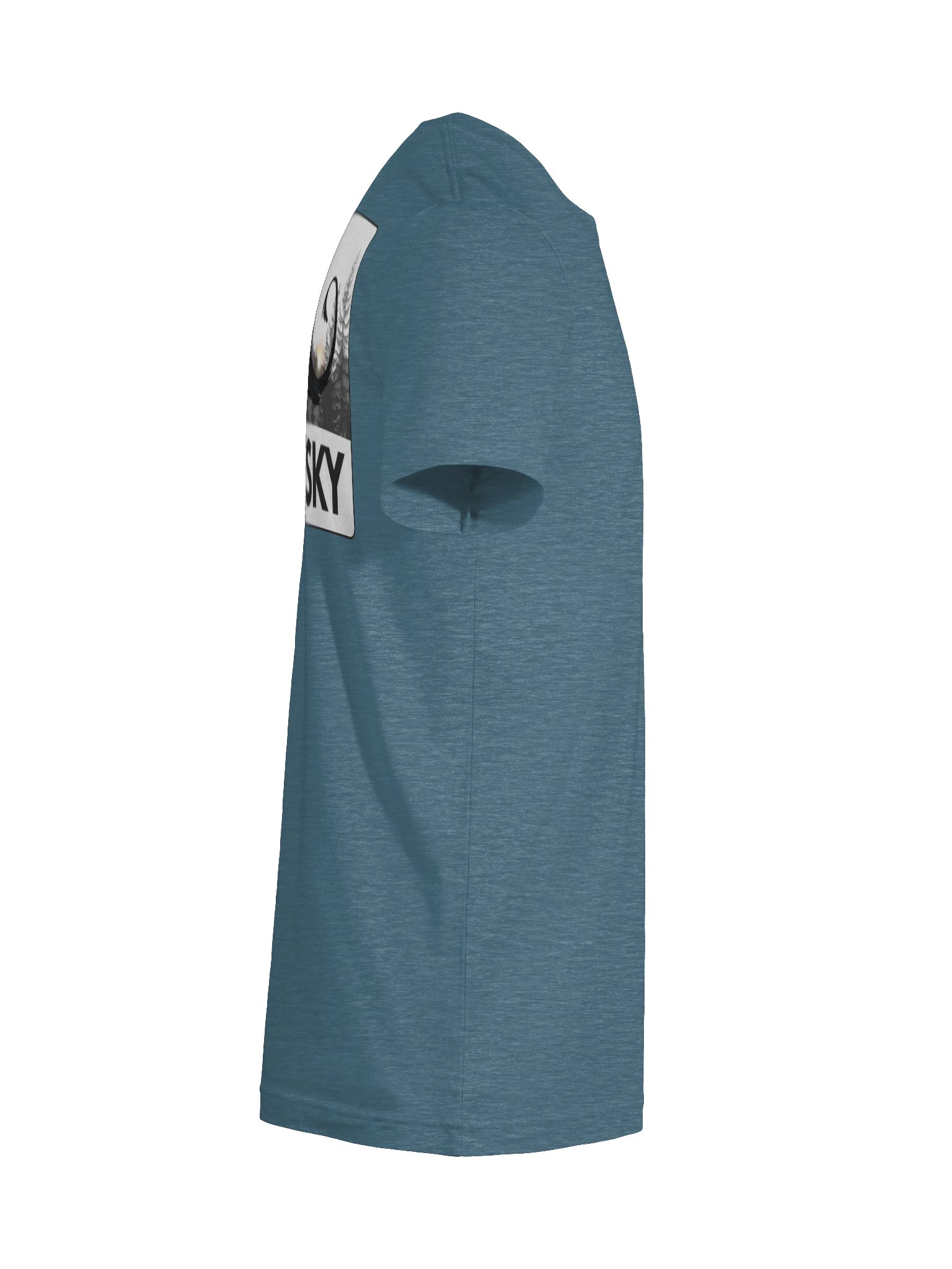 TetonSky Mountain Tee product image (129)