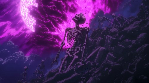 “The undead scourge gnaws at our walls”
.
.
Follow @magicisai for more #ai #aiart #aiartwork #aianimation #aianime #aianimear...