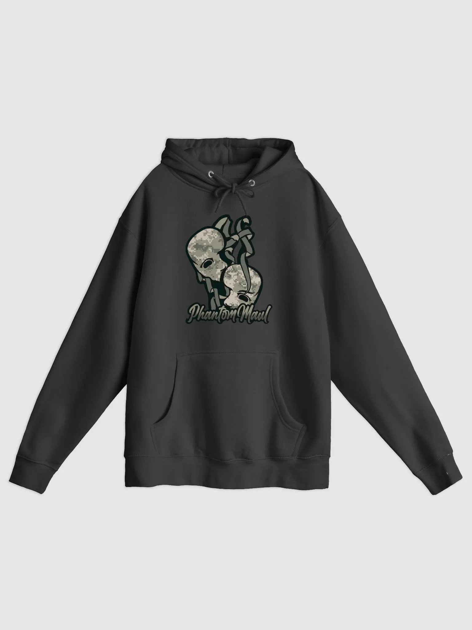 US Army Logo Premium Hoodie product image (1)
